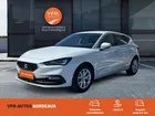 Seat Leon 1.5 tsi 115ch bvm6 Style