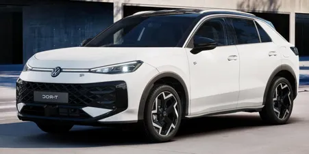 Volkswagen T-Roc 1.5 eTSI EVO2 Hybrid 150 ch DSG7 R-Line