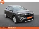 Suzuki s-cross 1.4 Boosterjet + Hybrid Privilège