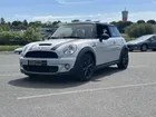 MINI MINI 2.0 D 143 Cooper SD PHASE 2