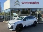 Citroën C5 Aircross 1.2 HYBRIBE 145CV MAX BOITE AUTO