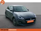 Suzuki Swift 1.2 Dualjet + Hybrid Pack