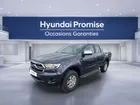 Ford ranger super cabine 2.0 ecoblue 170 ch s&s bva6 4x4 xlt