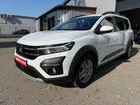 Dacia JOGGER 1.0 ECO-G 100CH CONFORT 7 PLACES / 1 ERE MAIN / CRITAIR 1 /