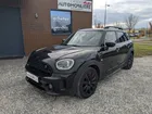 MINI Countryman MINI Countryman ALL 4 COOPER S 178 CH Toutes Options