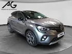 Renault Captur TCe 130 EDC FAP Intens