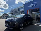 Ford Puma II 1.0 FLEXIFUEL 125 CH MHEV S&S BVM6 Titanium Business