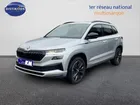 Skoda Karoq 1.5 TSI 150CH DSG7 SPORTLINE