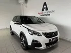 Peugeot 3008 1.5 BlueHDi 130ch E6.c Crossway S&S 6cv