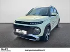 HYUNDAI Inster 49 kWh 4 pl. Creative