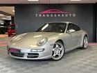PORSCHE 911 CARRERA COUPE 997 3.6i Tiptronic S A - Réfection Moteur