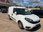 Fiat Doblo Cargo 3 places Prix TTC 1.6 MJTD 105cv Pro lounge