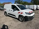 Citroën Berlingo 8300 Euros HT TVA RECUPERABLE CLUB BHDI/GRIP CONTROL/3PL AVANT