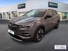 Opel Grandland X Hybrid4 300 ch AWD BVA8 Ultimate