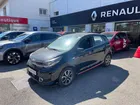 Kia Picanto III 1.0 T-GDi 100ch GT Line