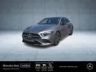 Mercedes-benz Classe A 200 d 150ch AMG Line 8G-DCT
