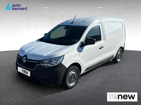 Renault Express Van 1.5 Blue dCi 95ch Confort 22