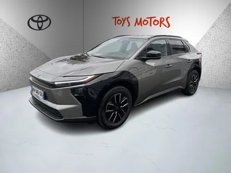 Toyota BZ4X Grande Autonomie Design BREAK 5P