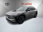 Toyota BZ4X Grande Autonomie Design BREAK 5P