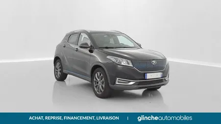 Seres 3 Electric 163ch Luxury