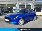 Suzuki Swift 1.2 Hybrid 83ch Privilège