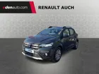 Dacia Sandero ECO-G 100 Stepway Confort