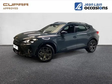 Cupra Formentor eHybrid 204 ch DSG6 V