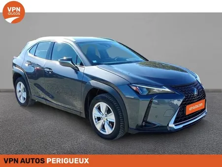 Lexus UX 250h 2WD - E-CVT Pack Confort Business + Stage