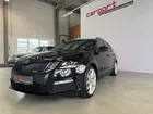 Skoda Octavia Combi RS DSG 2.0 230ch - Led - Attelage - Navi - Sièges sports