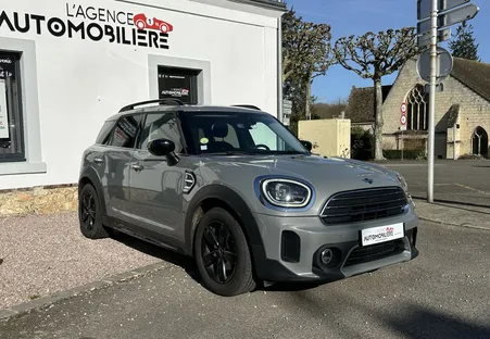 MINI Countryman (F60) 116ch One BVA