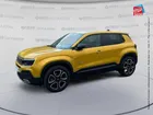 Jeep AVENGER 1.2 TURBO T3 100CH MHEV SUMMIT BVR6