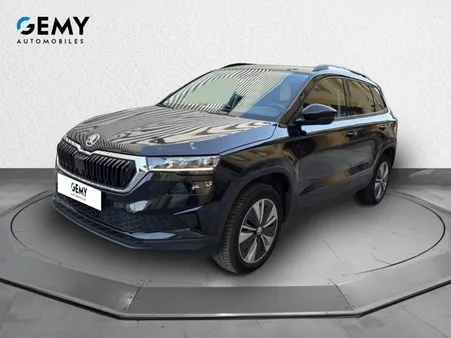 Skoda Karoq 2.0 TDI 116 ch SCR DSG7 Business