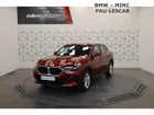 BMW X2 sDrive 18d 150ch DKG7