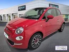 Fiat 500 1.0 70 ch Hybride BSG S/S (RED)