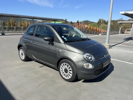 Fiat 500 1.0 70ch BSG S&S Lounge