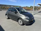 Fiat 500 1.0 70ch BSG S&S Lounge