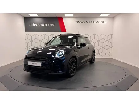 Mini Hatch 3 Portes Cooper 136 ch DKG7 Edition Premium Plus