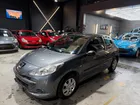Peugeot 206+