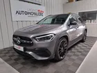 MERCEDES Classe GLA 200 D 150 AMG LINE 8G-DCT BVA