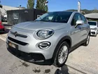 Fiat 500X MY20 1.3 FireFly Turbo T4 150 ch DCT Lounge