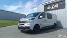 Fiat Talento 1.6 MULTIJET 145 PACK PRO NAV 6 PLACES *CAMERA *ENTRETIEN FIAT