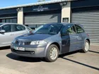 Renault megane 2 ph 2 coupe 2.0t 165 ch privilège