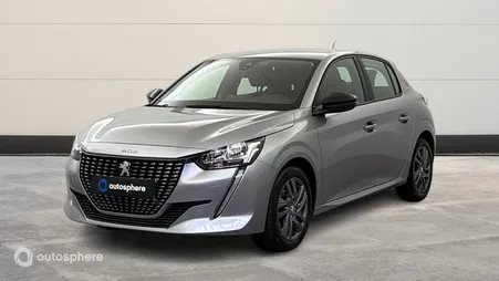 Peugeot 208 1.2 PureTech 75ch S&S Active Pack