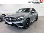 MERCEDES GLC coupé 220d 4MATIC 9G-Tronic Fascination