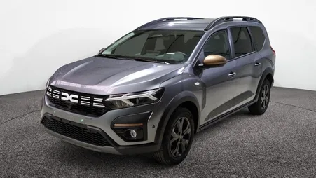 Dacia jogger tce 110ch 7 places gsr2 bvm6 extreme + pack navi -10% remise