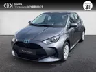 Toyota Yaris 116h Dynamic 5p MY22