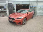 BMW X2 F39 SDRIVE 18I 136 CH DKG7 M Sport
