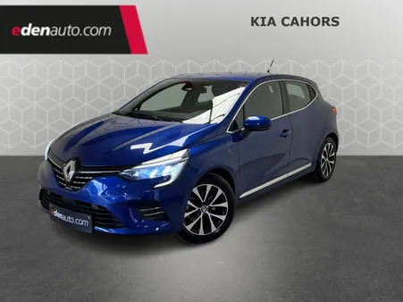 Renault Clio E-Tech hybride 145 Techno
