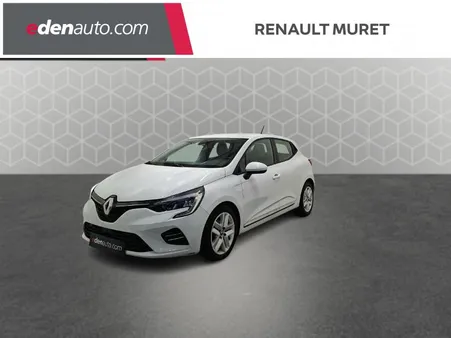 Renault Clio TCe 100 GPL - 21N Business