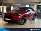Honda ZR-V 2.0 i-MMD 184ch e:HEV Sport